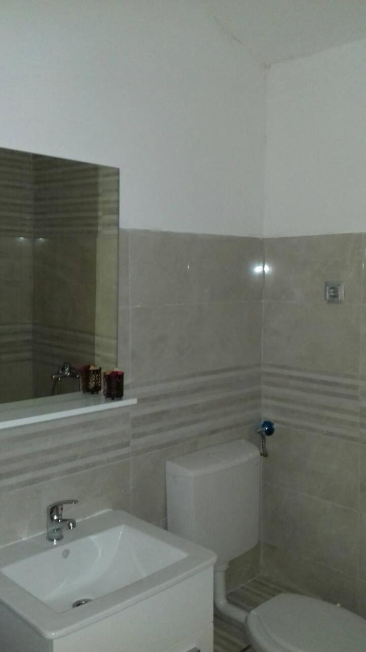 Apartmani Varnica Grebastica Bagian luar foto